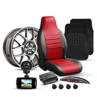Car Accessories