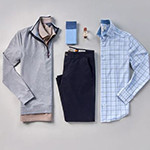 Men Clothing & Fashion