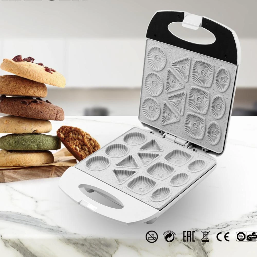 Biscuit Machine Maker Breakfast Machine EHAP0034WEUA