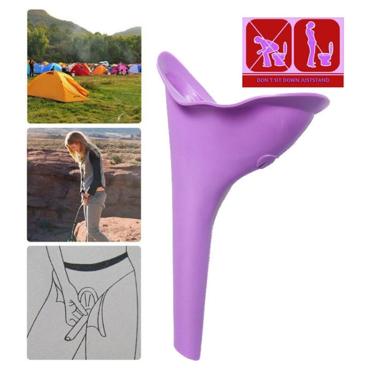 Portable Female Women Urinal Urination Toilet BHC2274S
