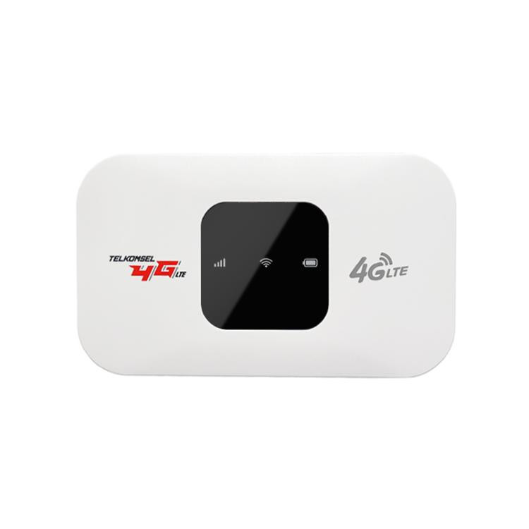 MF800 4G Mobile WiFi Portable SIM Card Router(Indonesia Version) ETBD0605695601AD