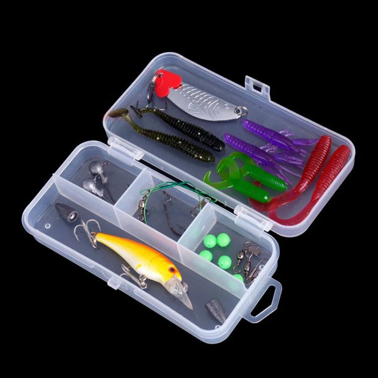 25-in-1 fishing set all in one box QTBD06058211S