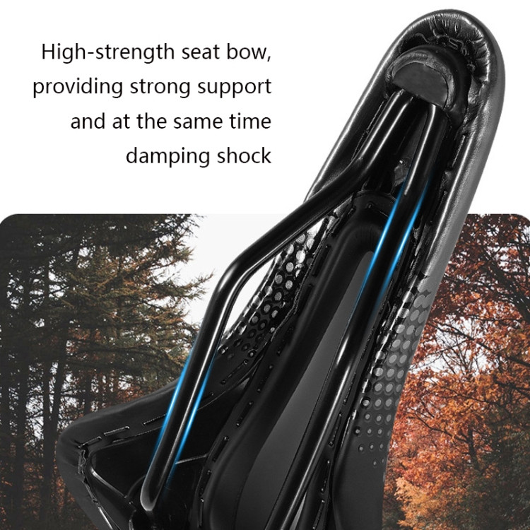 WEST BIKING Bike Cushion Riding Comfort Road Car FTBD0572106501DF