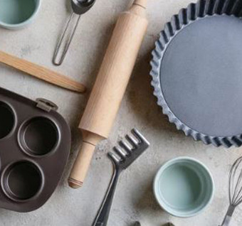 Bakery & Accessories