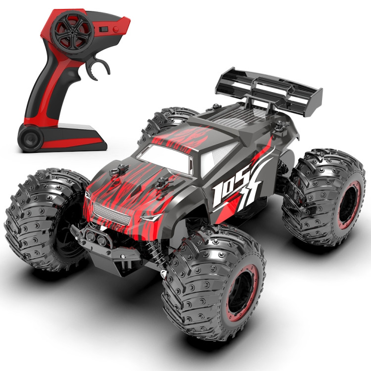 JJR/C Q105 2.4G RC Electric
