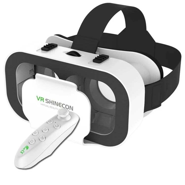 G05A 5th 3D VR Glasses Virtual Glasses with Y1 FTBD0602607902B