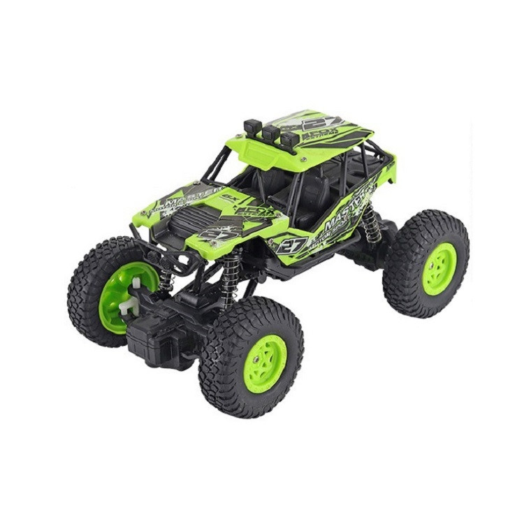 JZRC Alloy Remote Control Off-Road