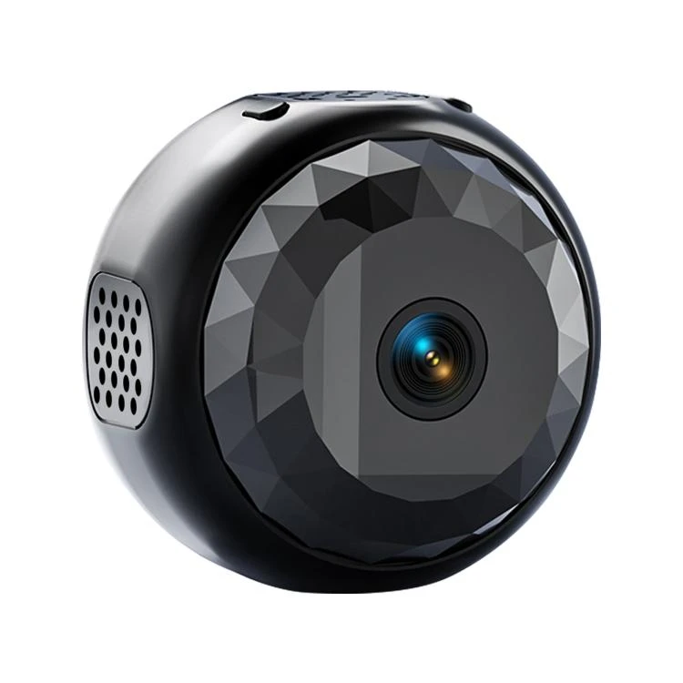 A13 1080P HD WiFi Mini Camera Supports Motion Detection REDA007565901AF