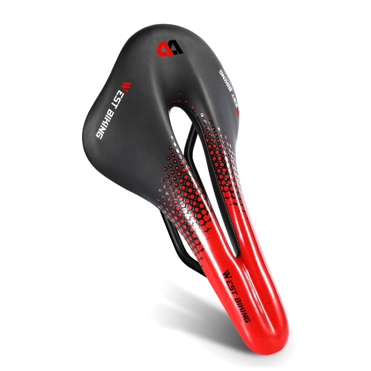 WEST BIKING Bike Cushion Riding Comfort Road Car FTBD0572106501DF