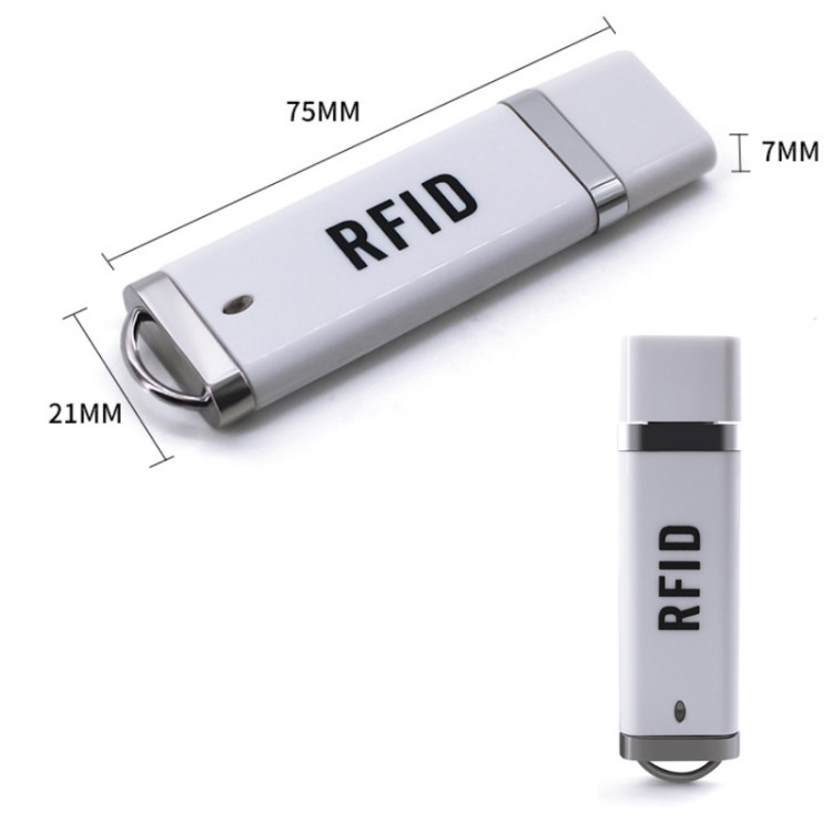 U-Disk Look Mini RFID Access Control Reader FTBD06031394B