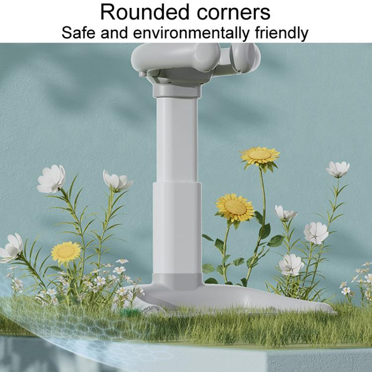 Household Bathroom Non-Slip Baby Standing Bath Tub Rack STBD0605703501AF