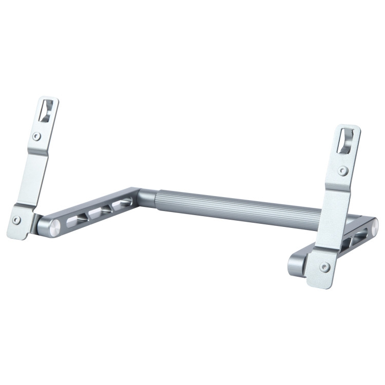 OUKITEL Tablet PC Metal Holder for OUKITEL RT8(Grey) REDA007086101AT