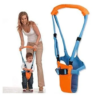 Children Vest Type Harnesses Leashes Toddl DS-BP-0101Aer Safety Adjustable Harness Baby Moon Walk Assistant SS-BP-0101D