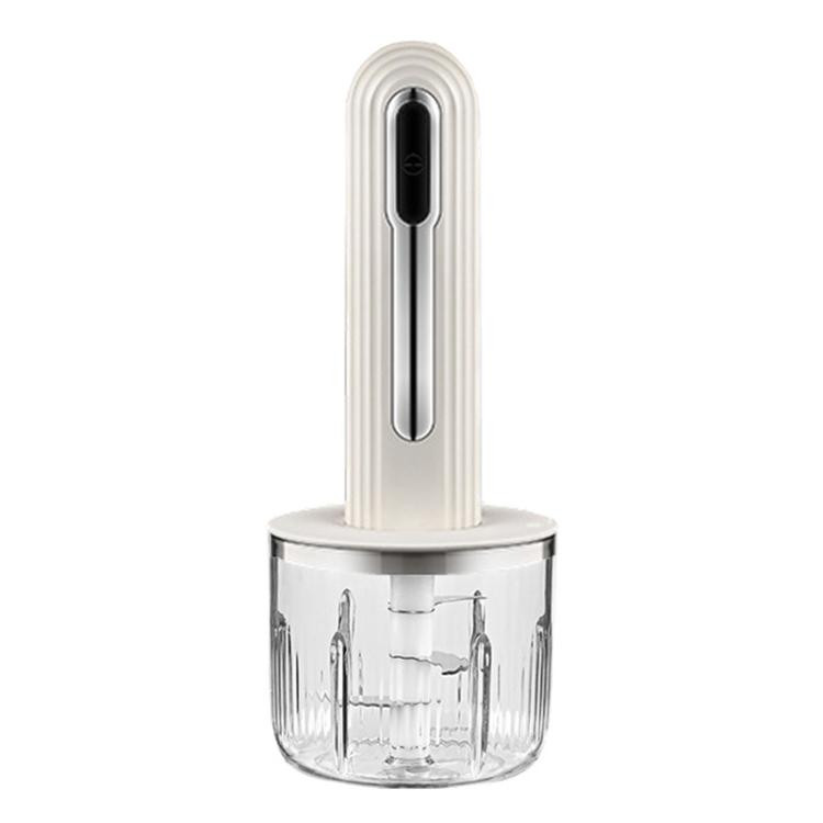 Small Baby Food Processor Kitchen Multifunction Cordless Electrical Meat Grinder RTBD0605972001AH