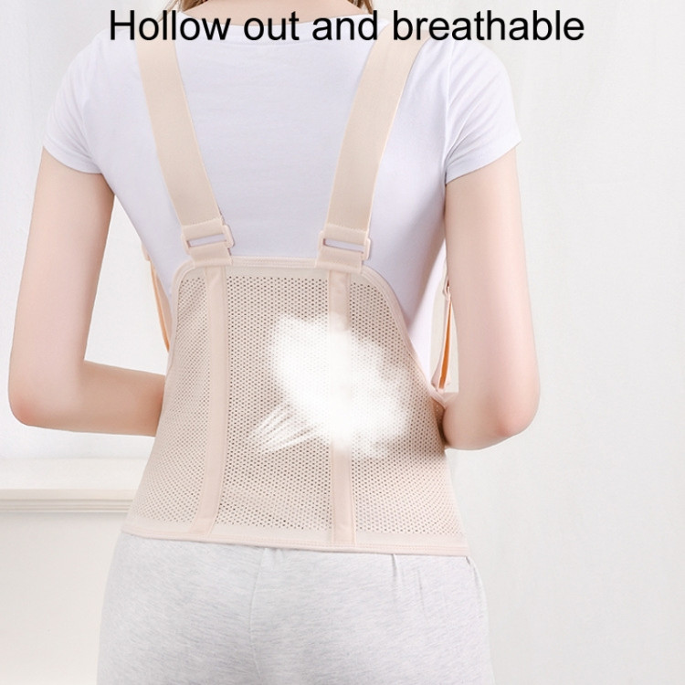 Breathable Late Pregnancy Walking Use Belly Band Maternity Prenatal Support Belt, GTBD0605093801AF