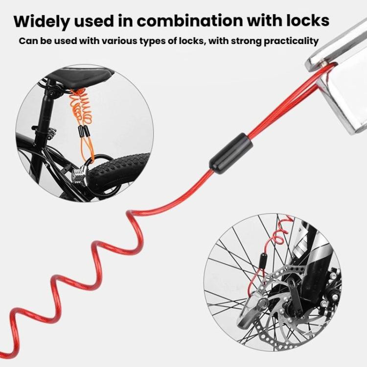 Bicycle Disc Brake Lock Portable Motorcycle TTBD0606117501BH