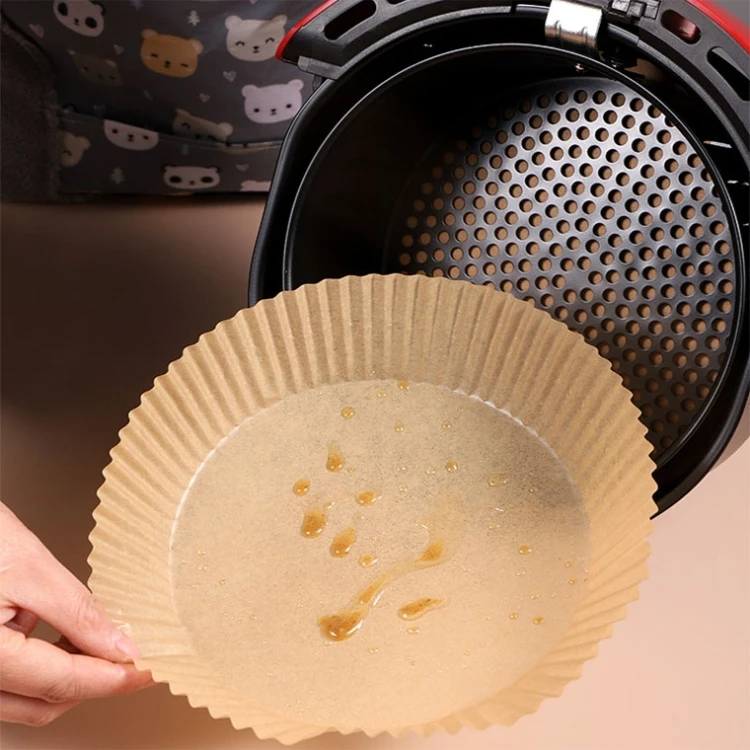 100 PCS XYZ Boxed Oil-Proof And High-Temperature Baking Paper​ KTBD0600649004BN