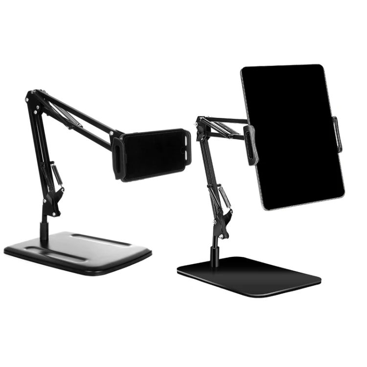 Ordinary Phone Tablet Desktop Live Broadcast Cantilever Bracket ATBD0602011602C