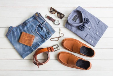 Men Clothing & Fashion