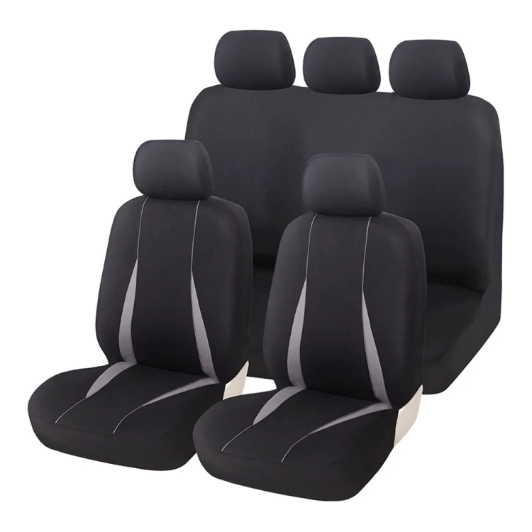 Universal All-Inclusive Fabric Seat Cover VTBD0605311101AP