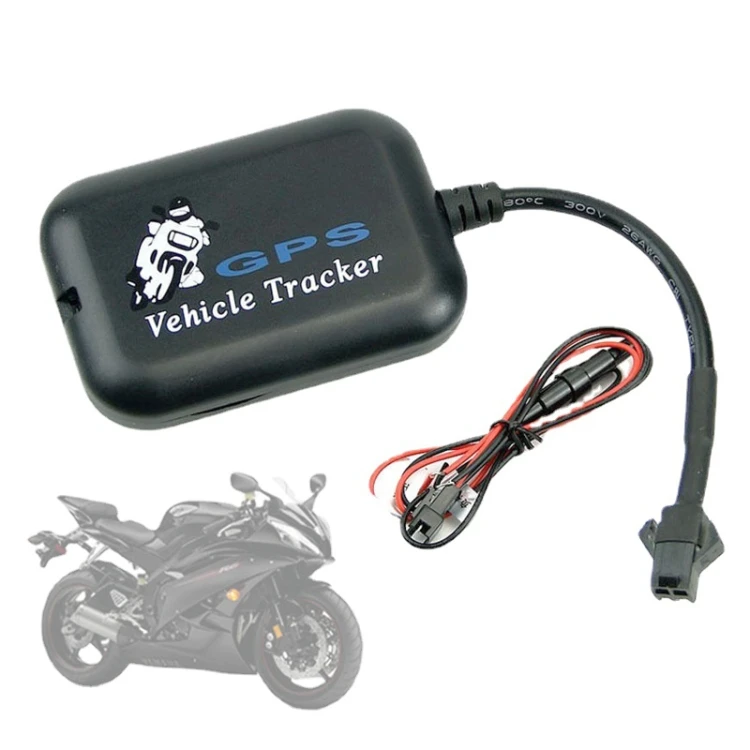TX-5 2G Mini Portable GPS Positioning Vehicle Anti-Lost Device ETBD06020895R