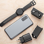 Mobile & Accessories