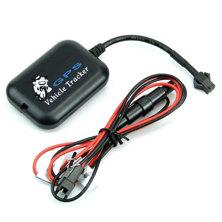 TX-5 2G Mini Portable GPS Positioning Vehicle Anti-Lost Device ETBD06020895R