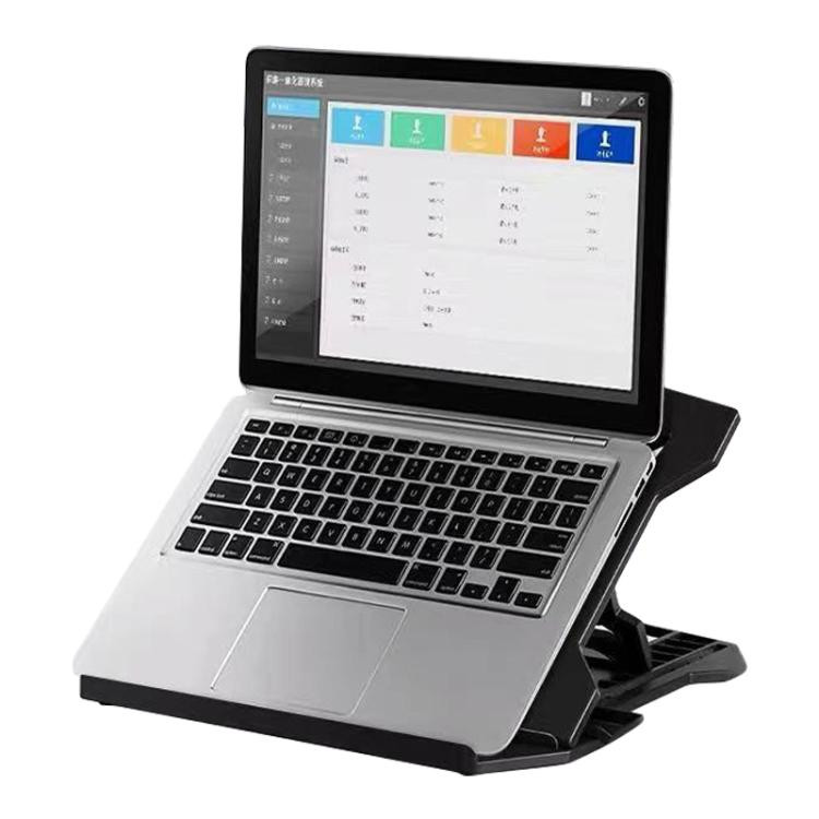NUOXI N2 8-level Adjustable Laptop Holder, without Turntable KEDA008320001AD