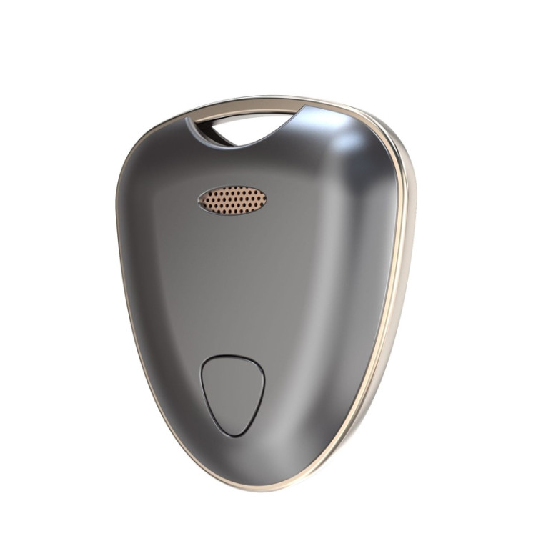 Smart Tracker Tag Anti-Lost Key Finder Works With Find My App for IOS  ETBD0605596601BD