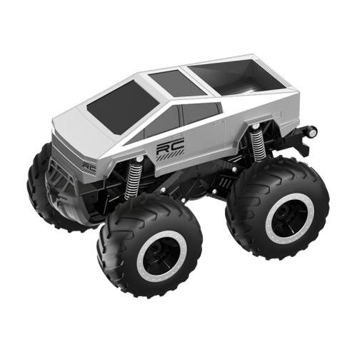 Off-Road Stunt Climbing 2.4G Remote Control