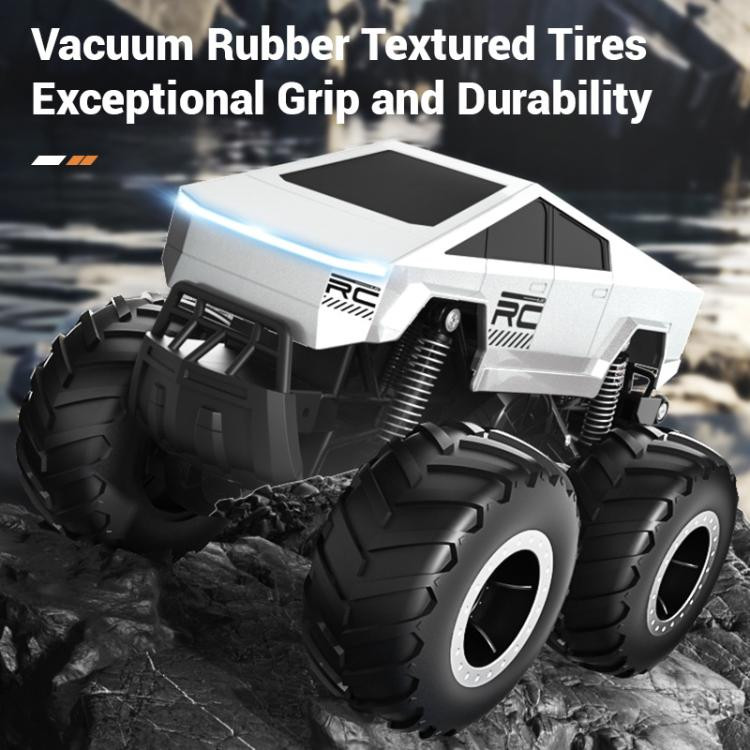 Off-Road Stunt Climbing 2.4G Remote Control VTBD0605625401AG